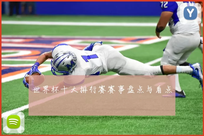 世界杯十大排行赛赛事盘点与看点