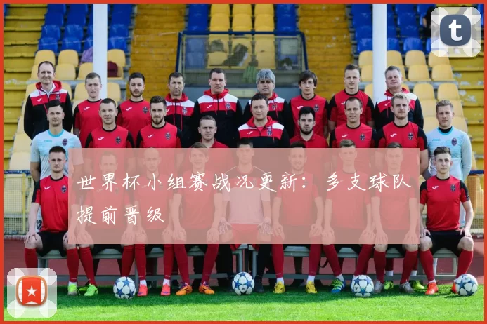 世界杯小组赛战况更新：多支球队提前晋级