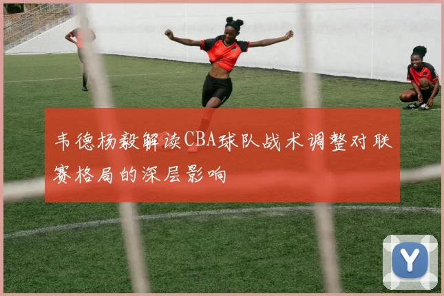 韦德杨毅解读CBA球队战术调整对联赛格局的深层影响