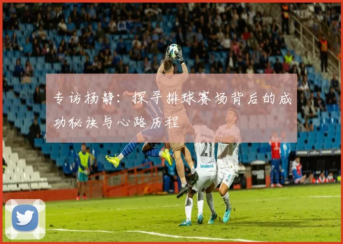 专访杨静:探寻排球赛场背后的成功秘诀与心路历程