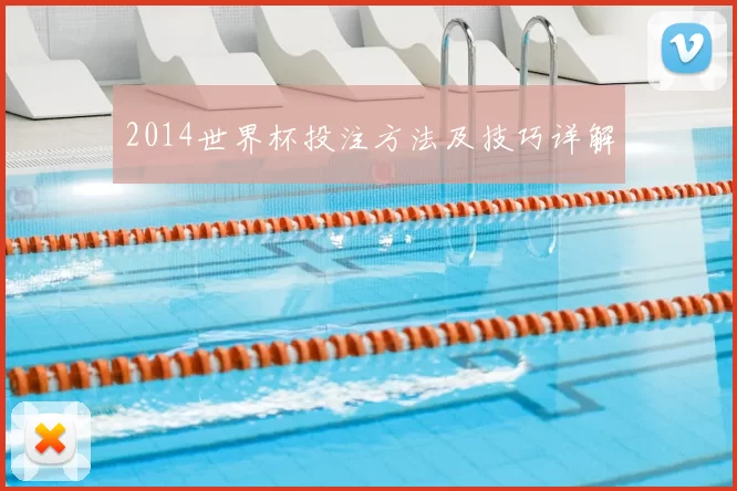 2014世界杯投注方法及技巧详解