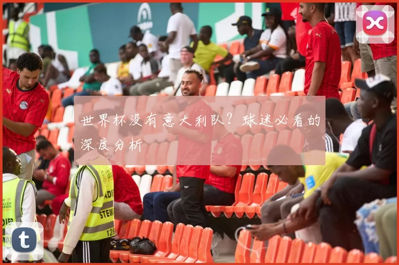 世界杯没有意大利队?球迷必看的深度分析